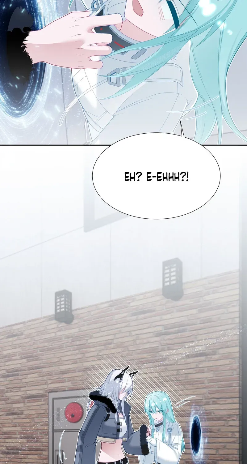Can Contained Objects Also Act as Saviors? Chapter 6 page 32