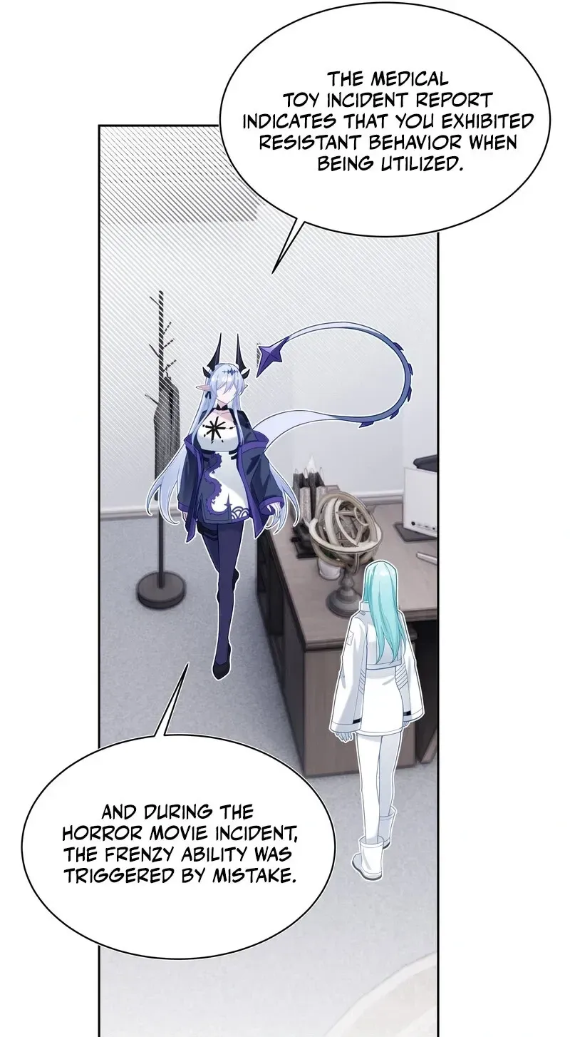 Can Contained Objects Also Act as Saviors? Chapter 9 page 19