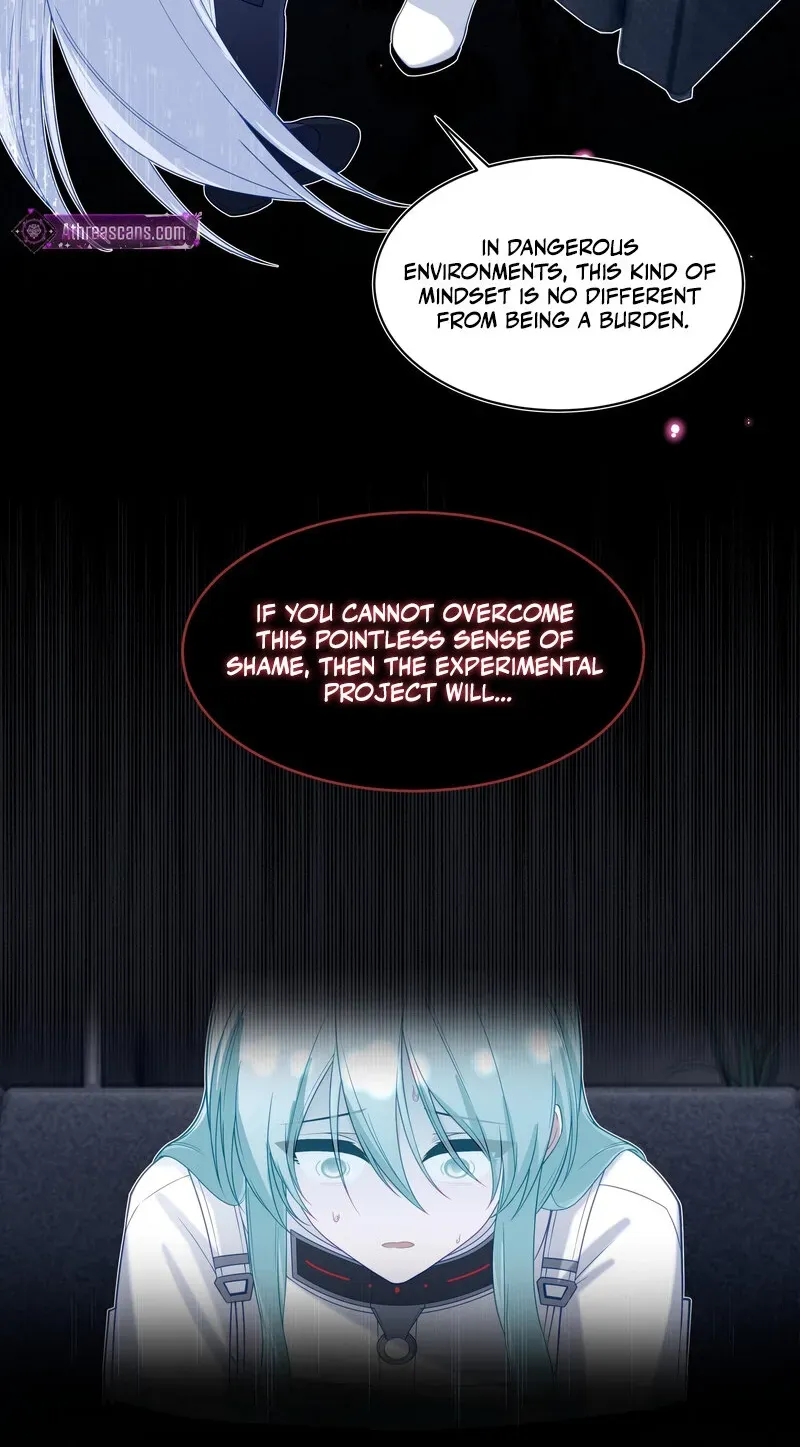 Can Contained Objects Also Act as Saviors? Chapter 9 page 26