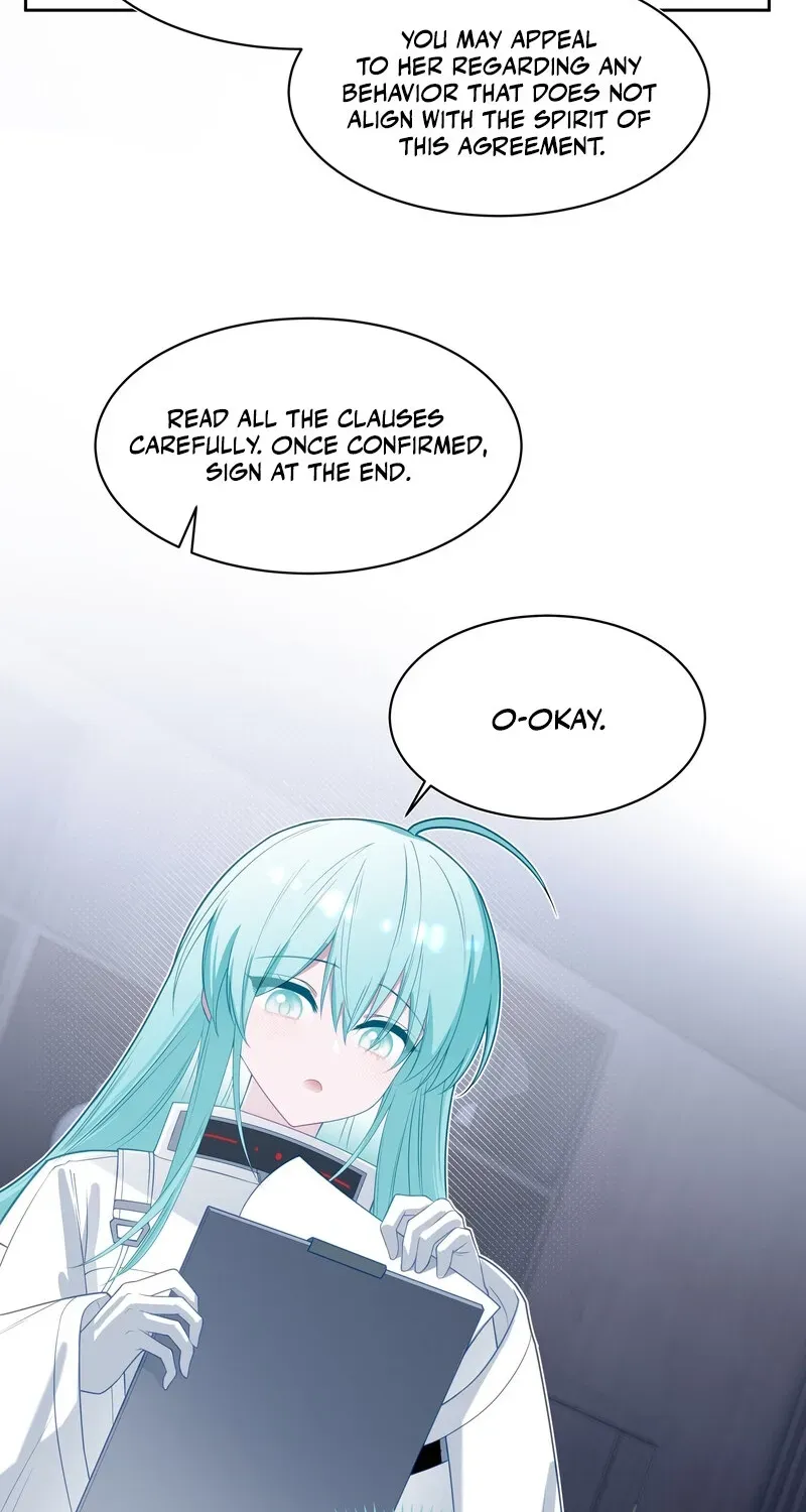 Can Contained Objects Also Act as Saviors? Chapter 9 page 11