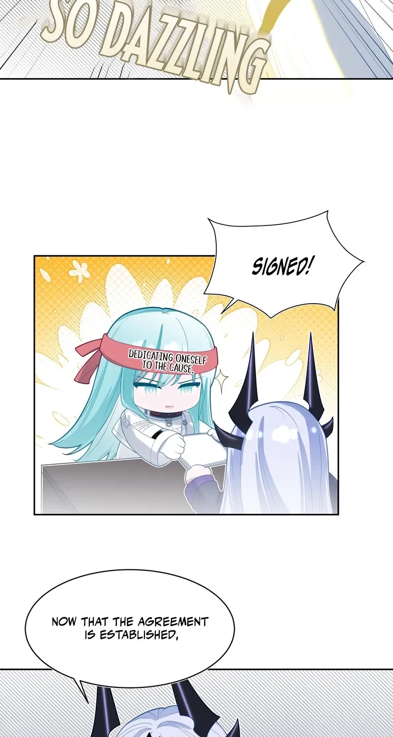 Can Contained Objects Also Act as Saviors? Chapter 9 page 15
