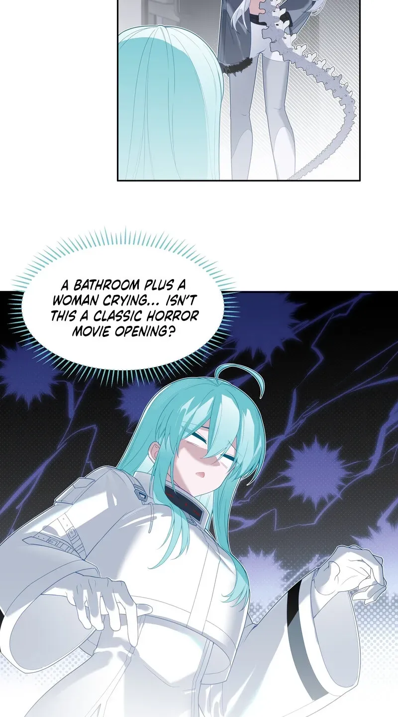 Can Contained Objects Also Act as Saviors? Chapter 7 page 14
