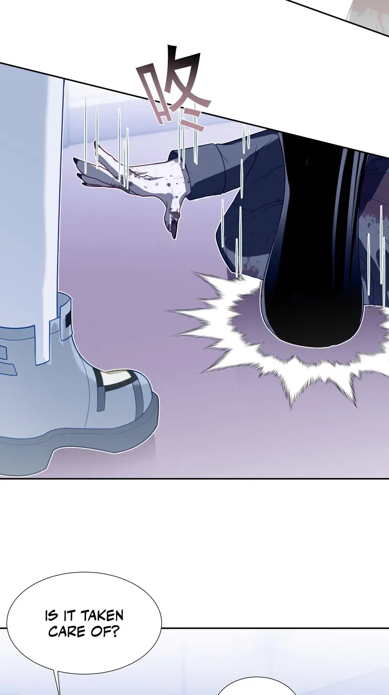 Can Contained Objects Also Act as Saviors? Chapter 7 page 4
