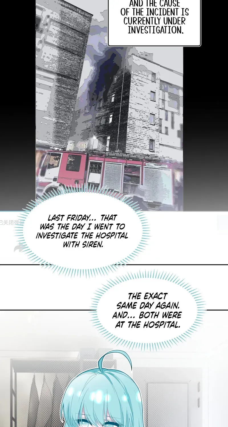 Can Contained Objects Also Act as Saviors? Chapter 10 page 9