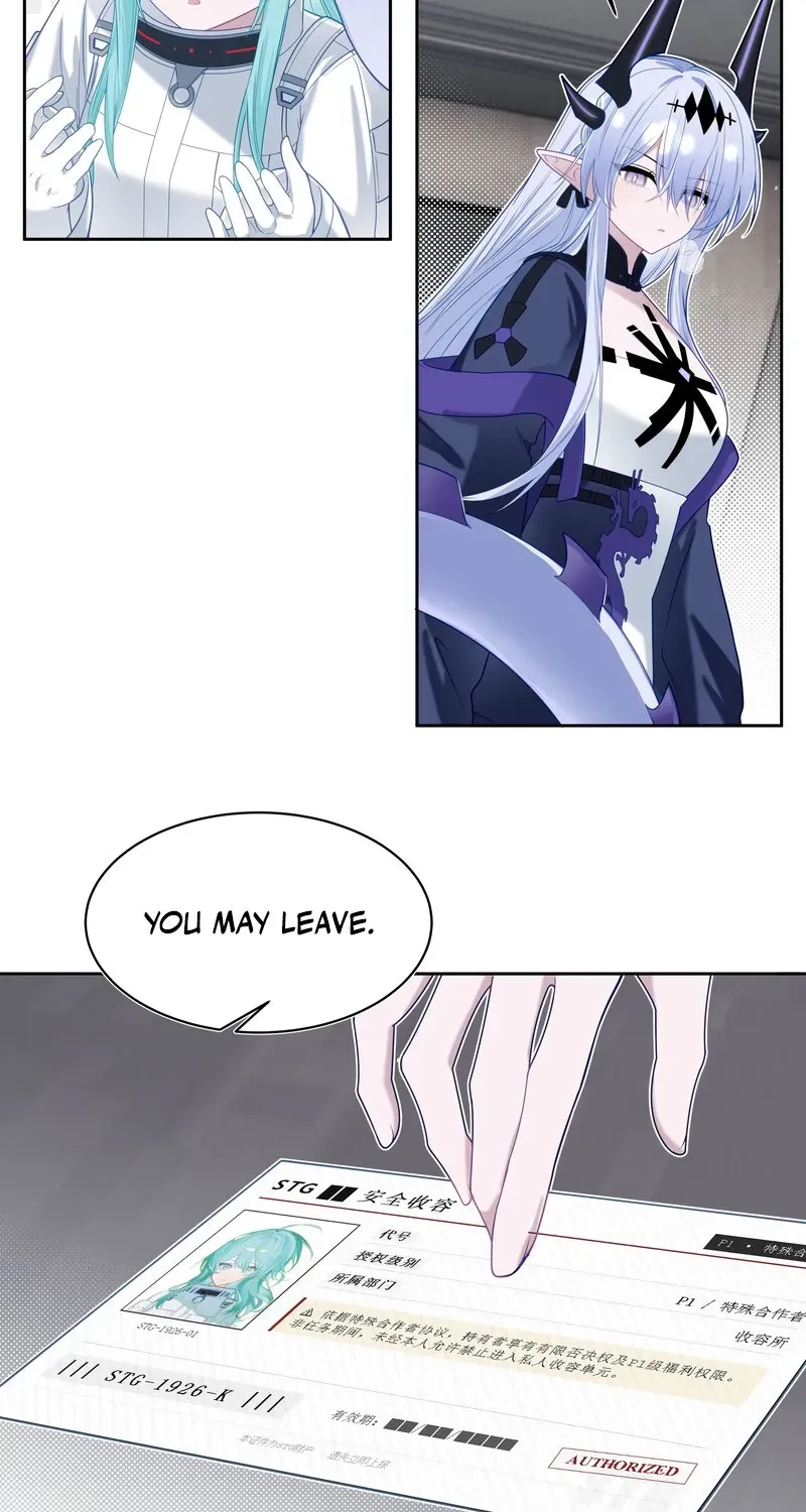 Can Contained Objects Also Act as Saviors? Chapter 9 page 52