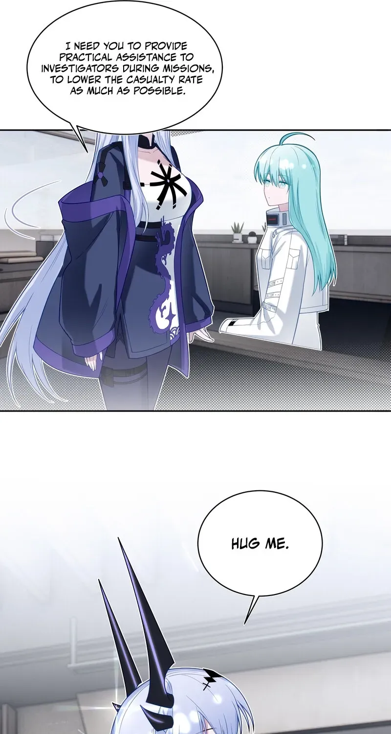 Can Contained Objects Also Act as Saviors? Chapter 9 page 44
