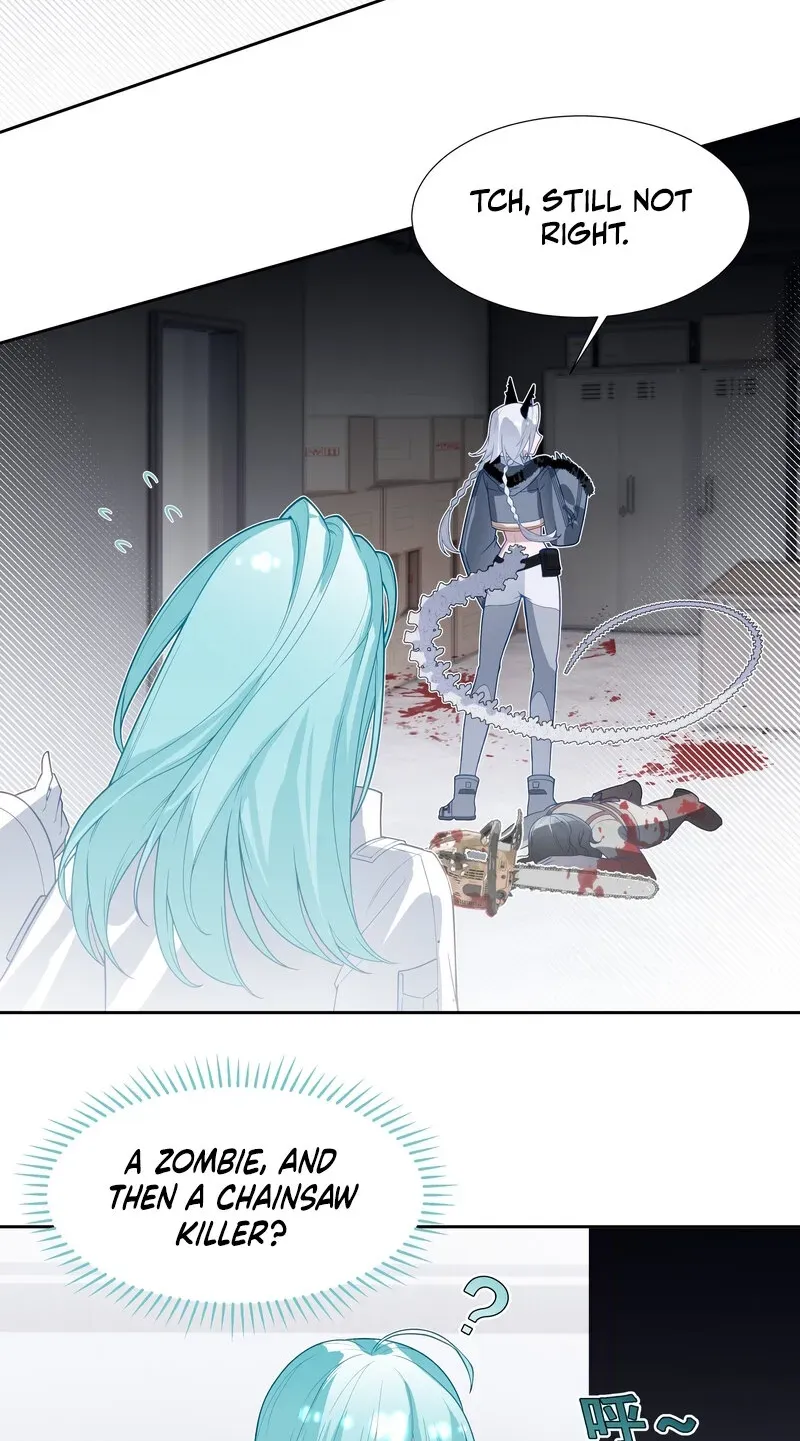 Can Contained Objects Also Act as Saviors? Chapter 7 page 11