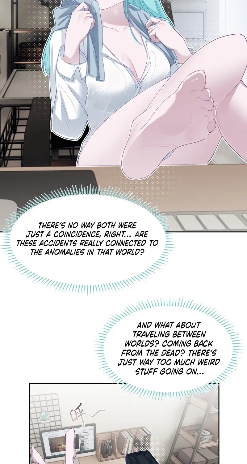 Can Contained Objects Also Act as Saviors? Chapter 10 page 11