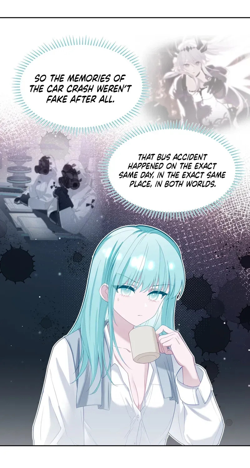 Can Contained Objects Also Act as Saviors? Chapter 10 page 5