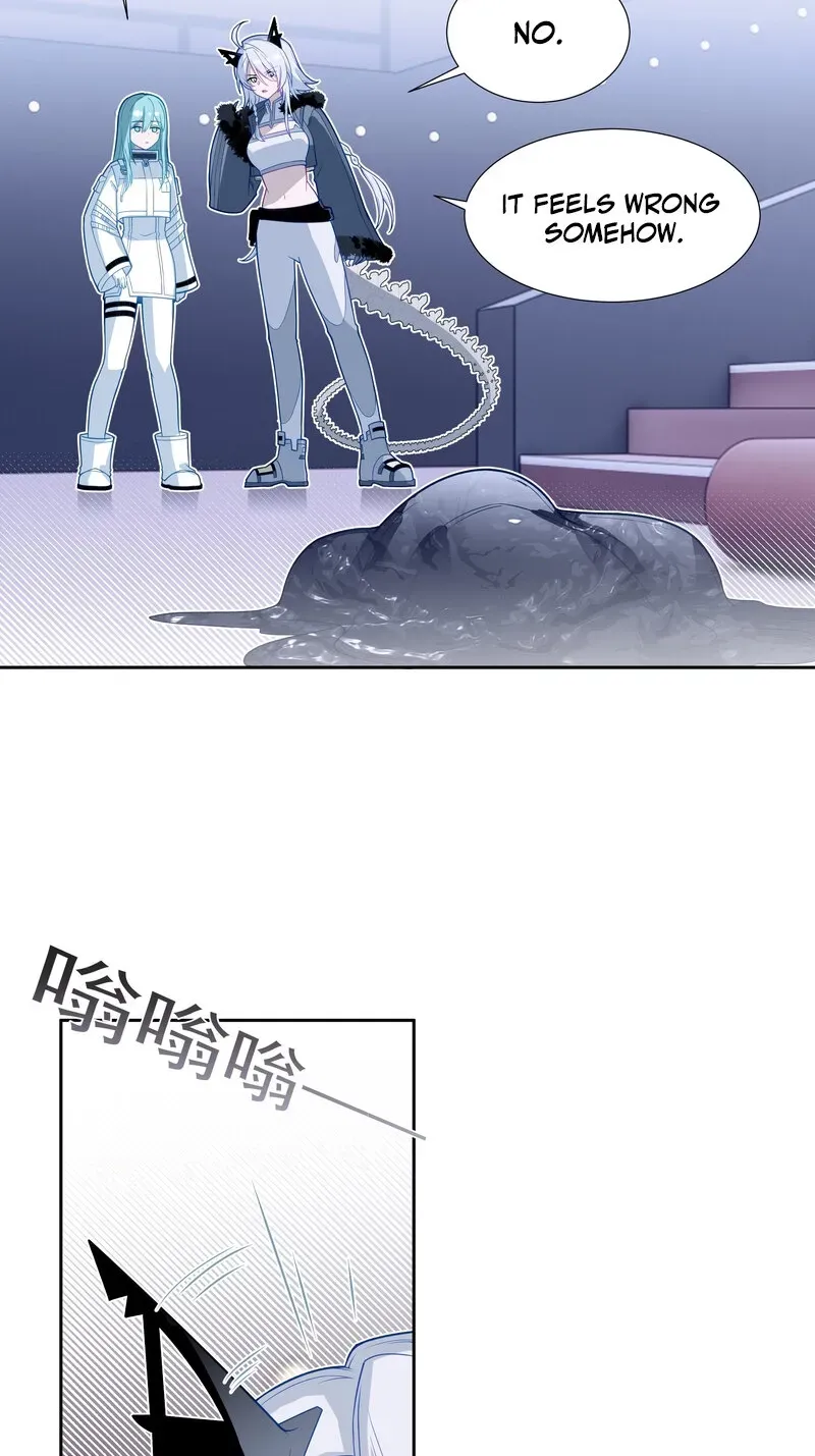 Can Contained Objects Also Act as Saviors? Chapter 7 page 5