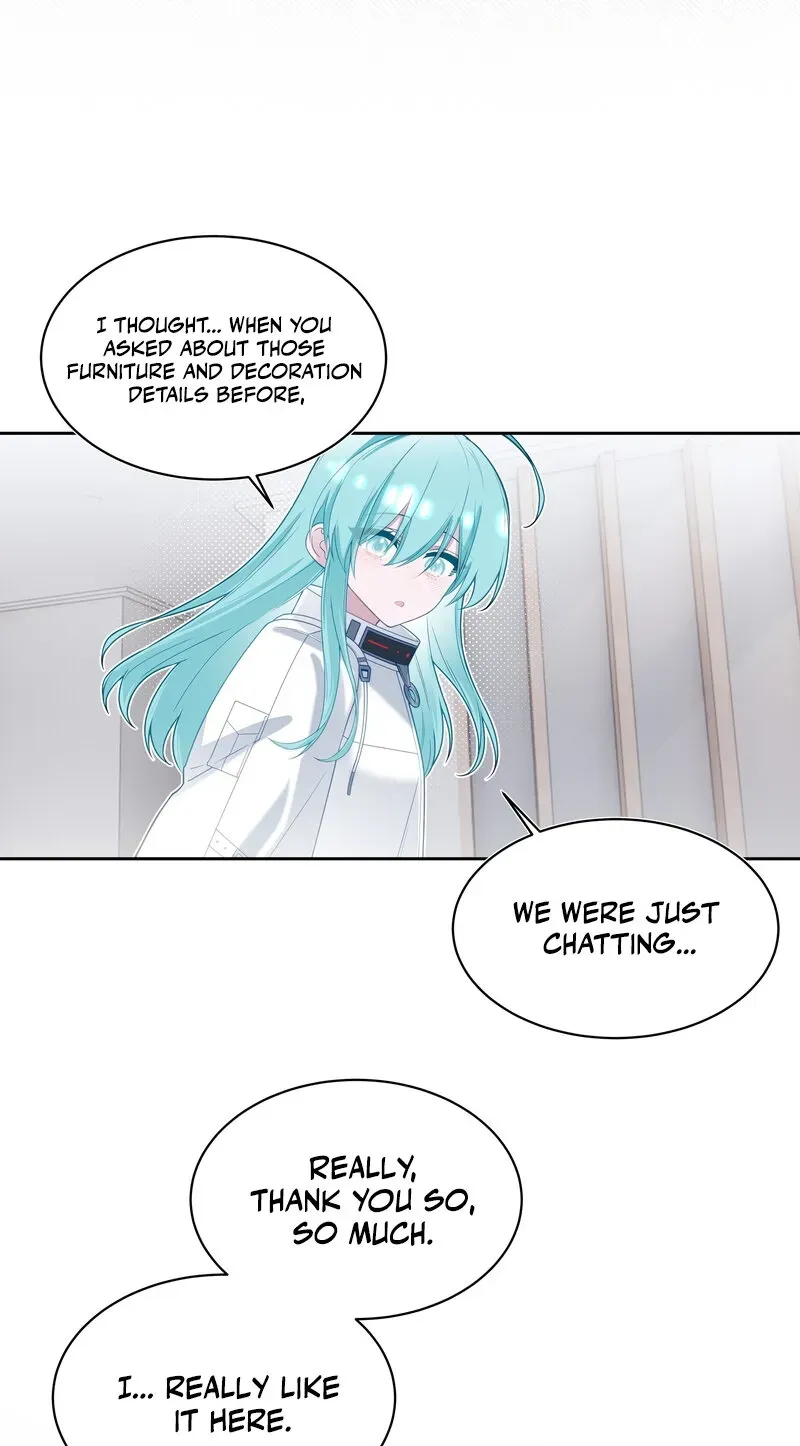 Can Contained Objects Also Act as Saviors? Chapter 9 page 64