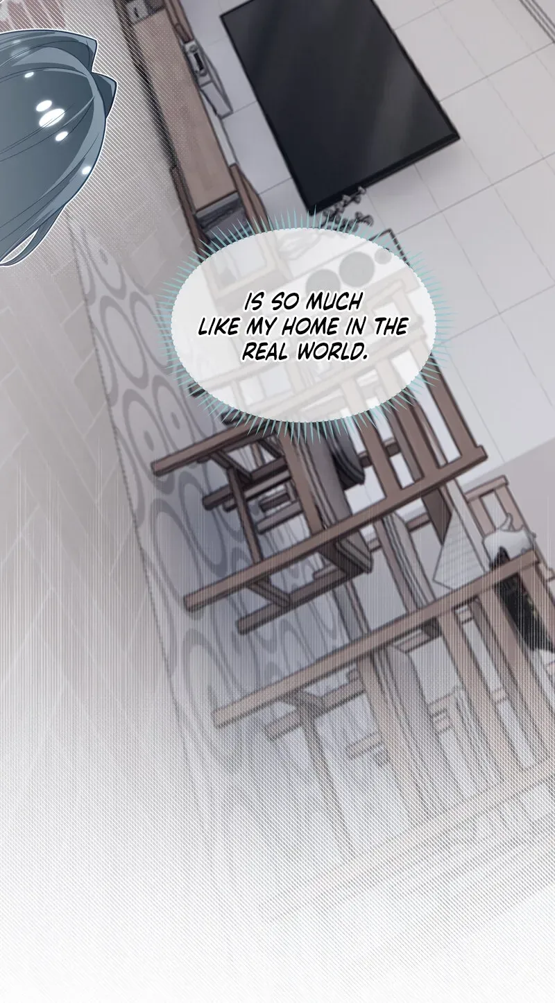 Can Contained Objects Also Act as Saviors? Chapter 9 page 63