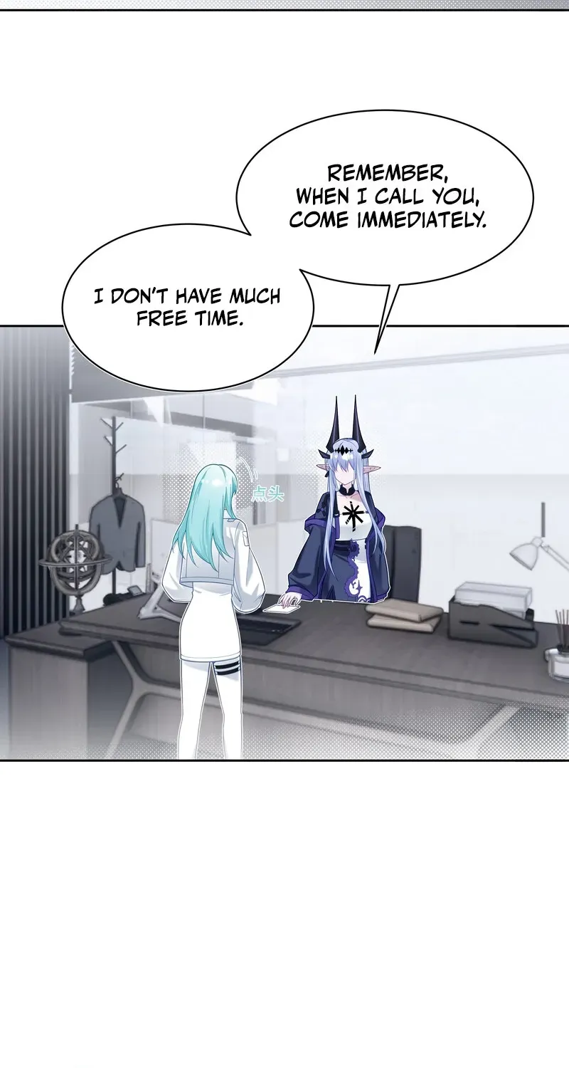 Can Contained Objects Also Act as Saviors? Chapter 9 page 54