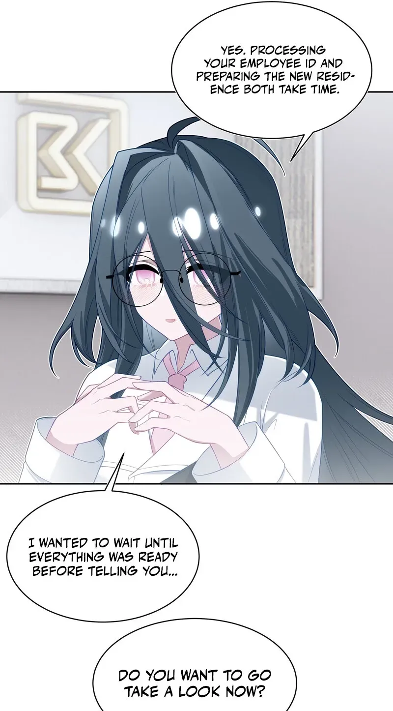 Can Contained Objects Also Act as Saviors? Chapter 9 page 60