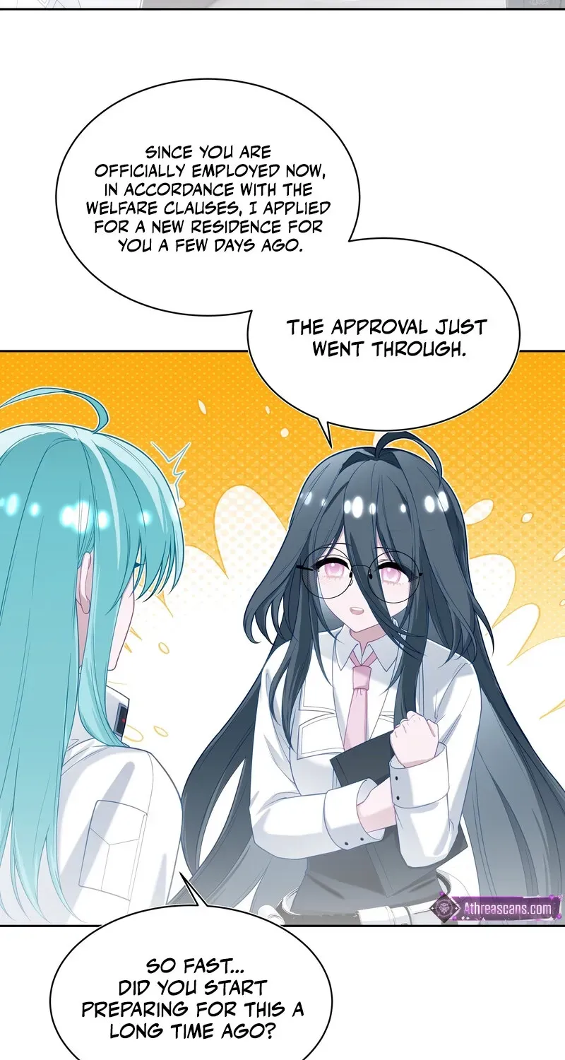 Can Contained Objects Also Act as Saviors? Chapter 9 page 58