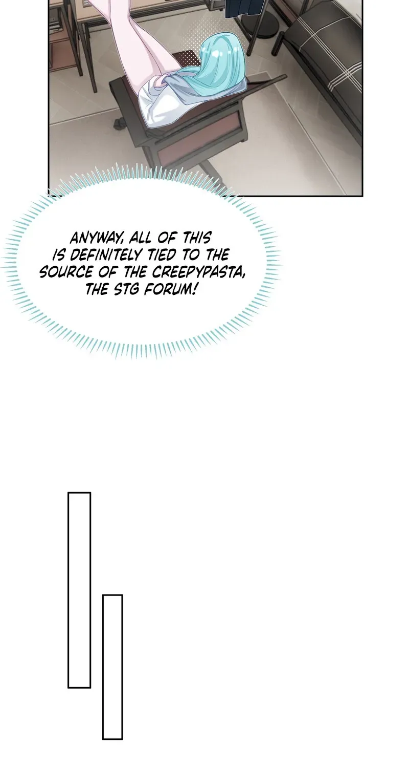 Can Contained Objects Also Act as Saviors? Chapter 10 page 13