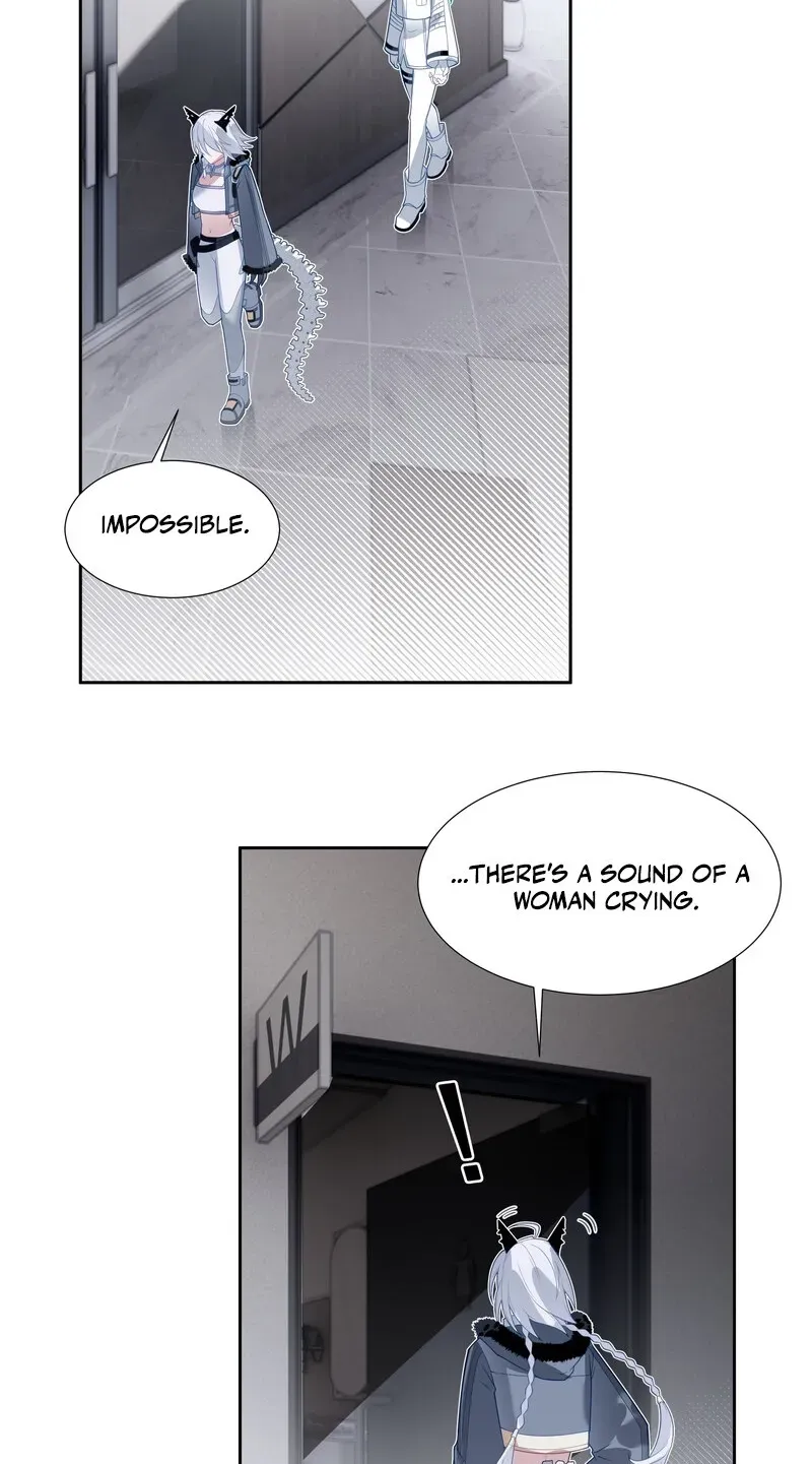 Can Contained Objects Also Act as Saviors? Chapter 7 page 13