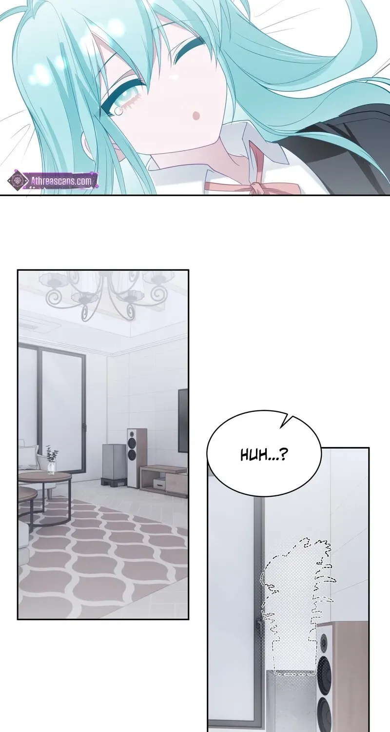 Can Contained Objects Also Act as Saviors? Chapter 9 page 75