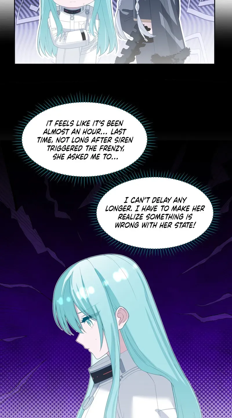 Can Contained Objects Also Act as Saviors? Chapter 8 page 20