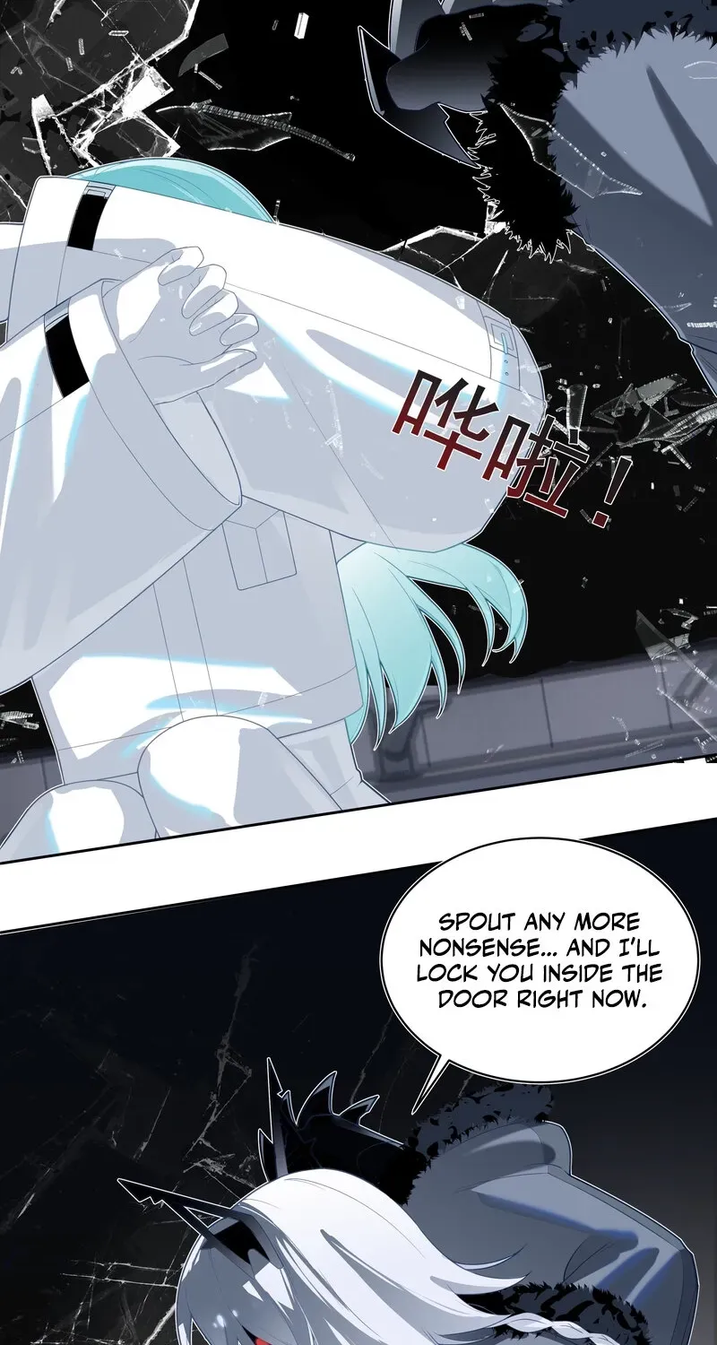 Can Contained Objects Also Act as Saviors? Chapter 8 page 36