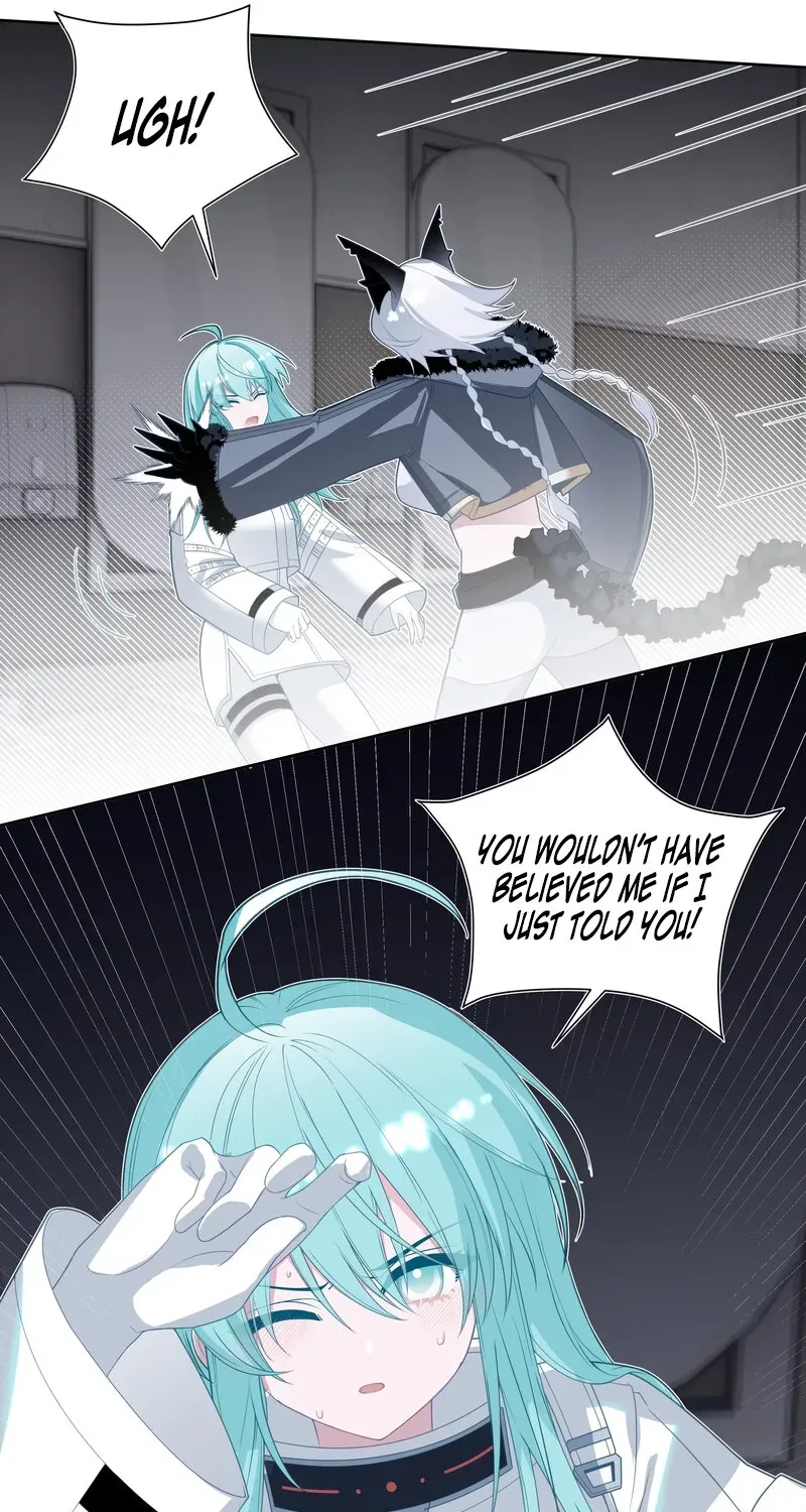 Can Contained Objects Also Act as Saviors? Chapter 8 page 28