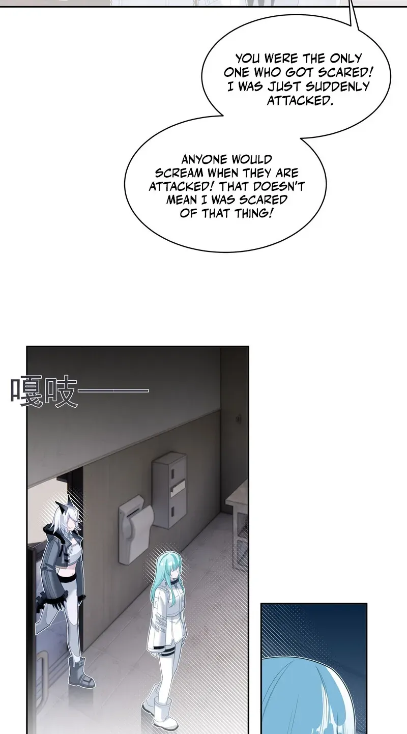 Can Contained Objects Also Act as Saviors? Chapter 8 page 22