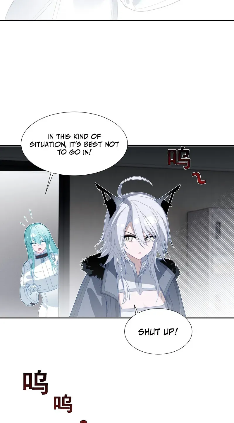 Can Contained Objects Also Act as Saviors? Chapter 7 page 15