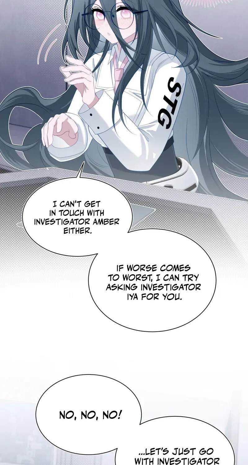 Can Contained Objects Also Act as Saviors? Chapter 10 page 45