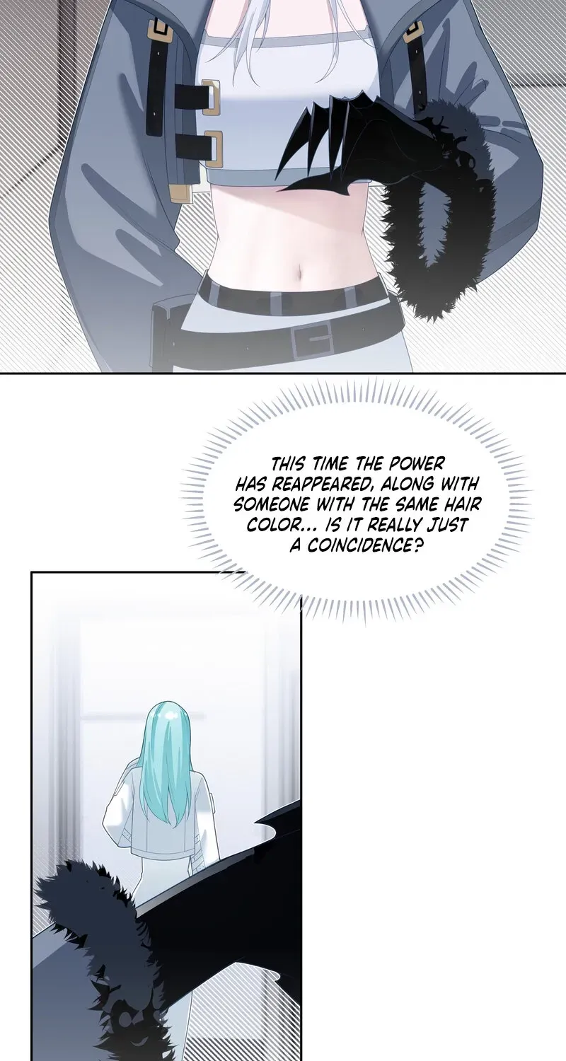 Can Contained Objects Also Act as Saviors? Chapter 8 page 9