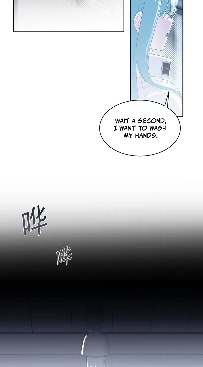 Can Contained Objects Also Act as Saviors? Chapter 8 page 23