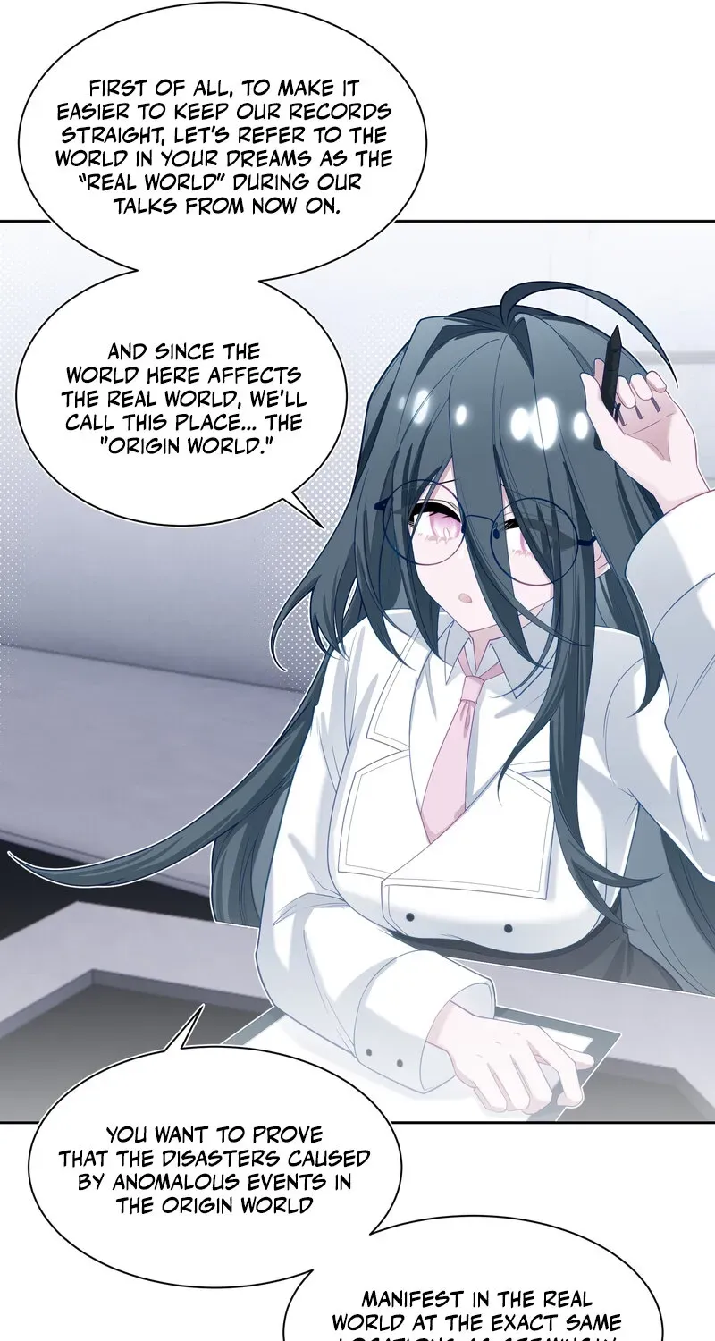 Can Contained Objects Also Act as Saviors? Chapter 10 page 37