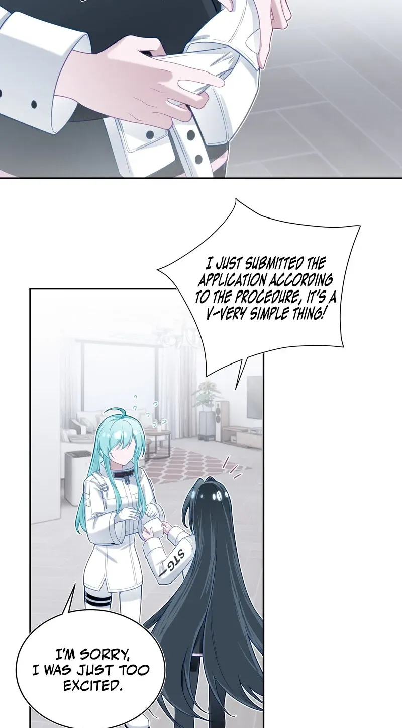 Can Contained Objects Also Act as Saviors? Chapter 9 page 66