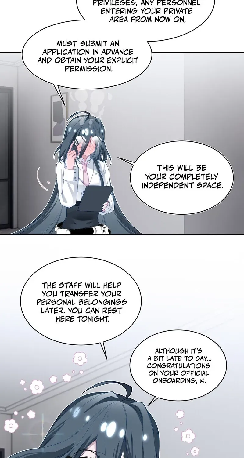 Can Contained Objects Also Act as Saviors? Chapter 9 page 71