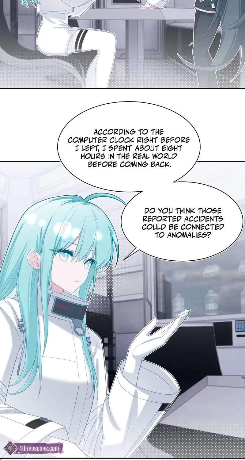 Can Contained Objects Also Act as Saviors? Chapter 10 page 35