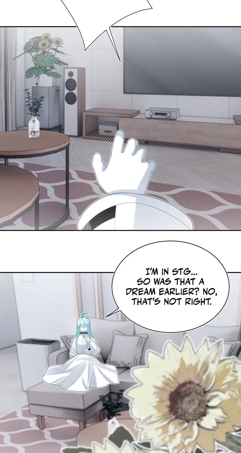 Can Contained Objects Also Act as Saviors? Chapter 10 page 31