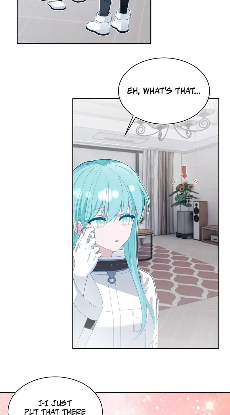 Can Contained Objects Also Act as Saviors? Chapter 9 page 67