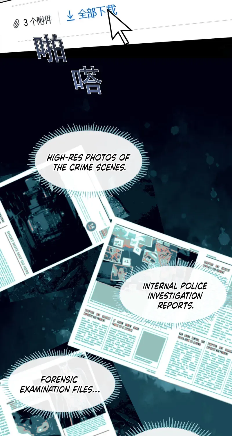 Can Contained Objects Also Act as Saviors? Chapter 10 page 23