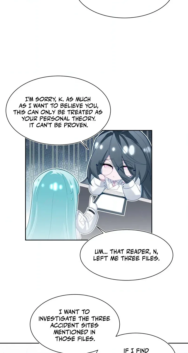 Can Contained Objects Also Act as Saviors? Chapter 10 page 39