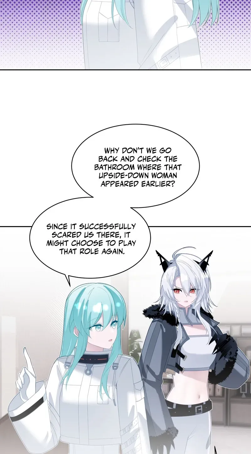 Can Contained Objects Also Act as Saviors? Chapter 8 page 21