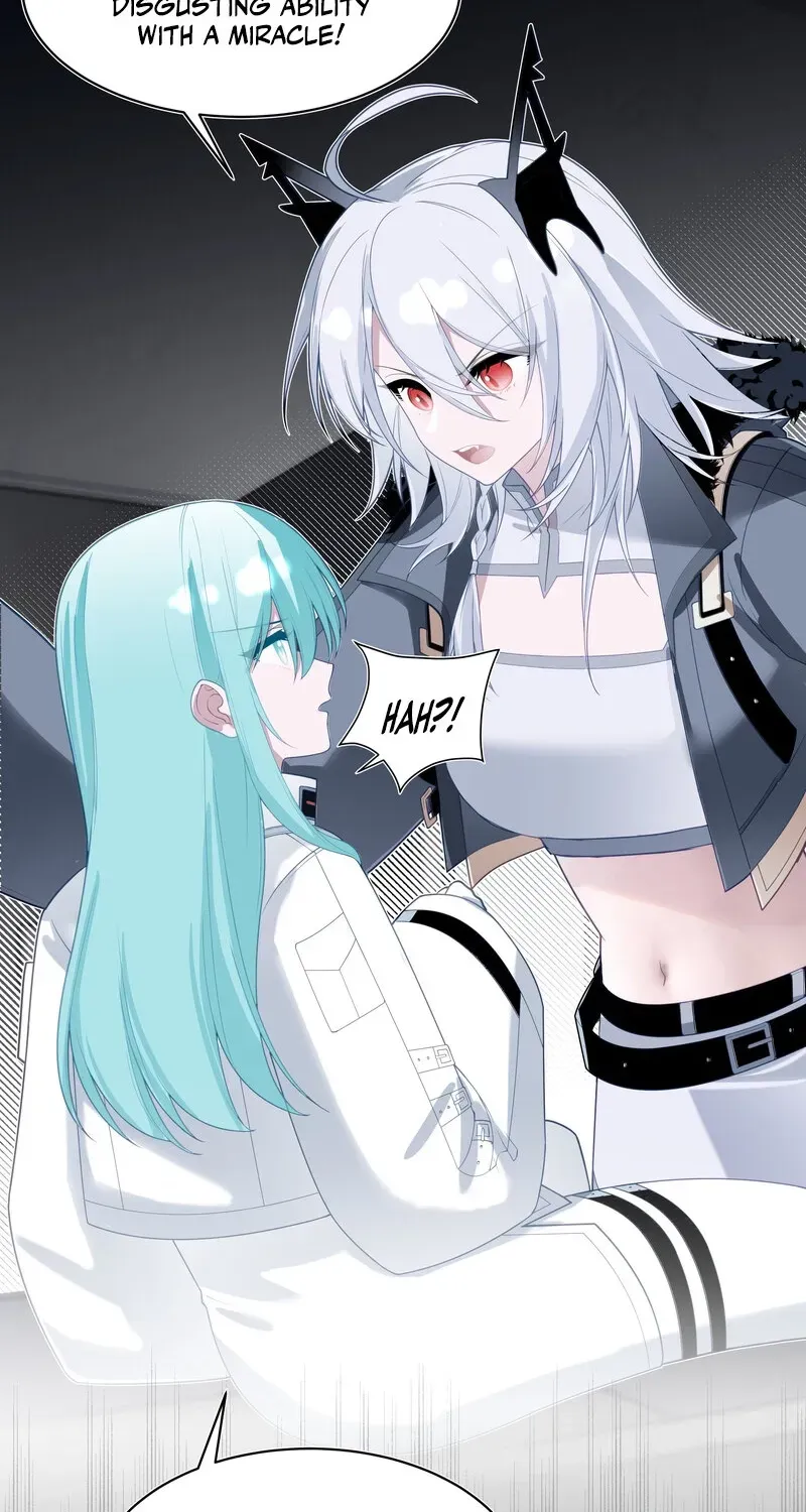 Can Contained Objects Also Act as Saviors? Chapter 8 page 32