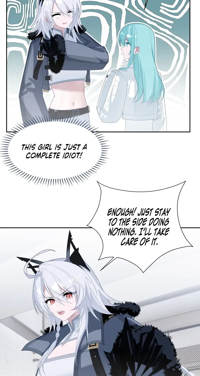 Can Contained Objects Also Act as Saviors? Chapter 8 page 13