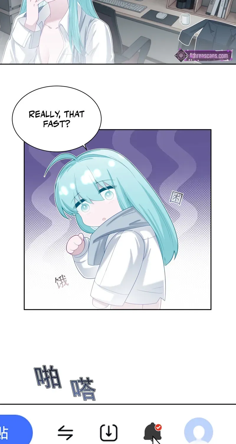 Can Contained Objects Also Act as Saviors? Chapter 10 page 17