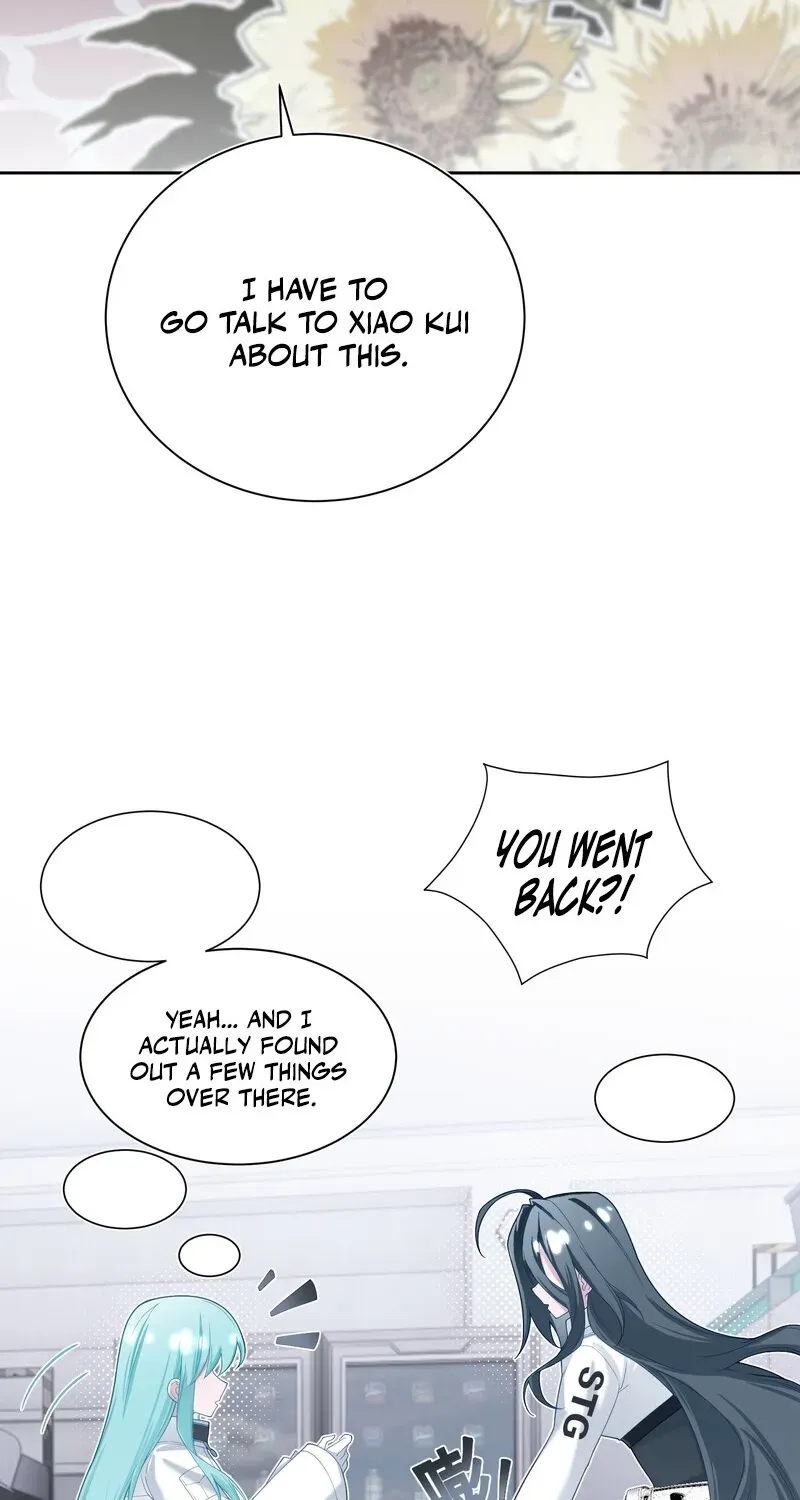 Can Contained Objects Also Act as Saviors? Chapter 10 page 33