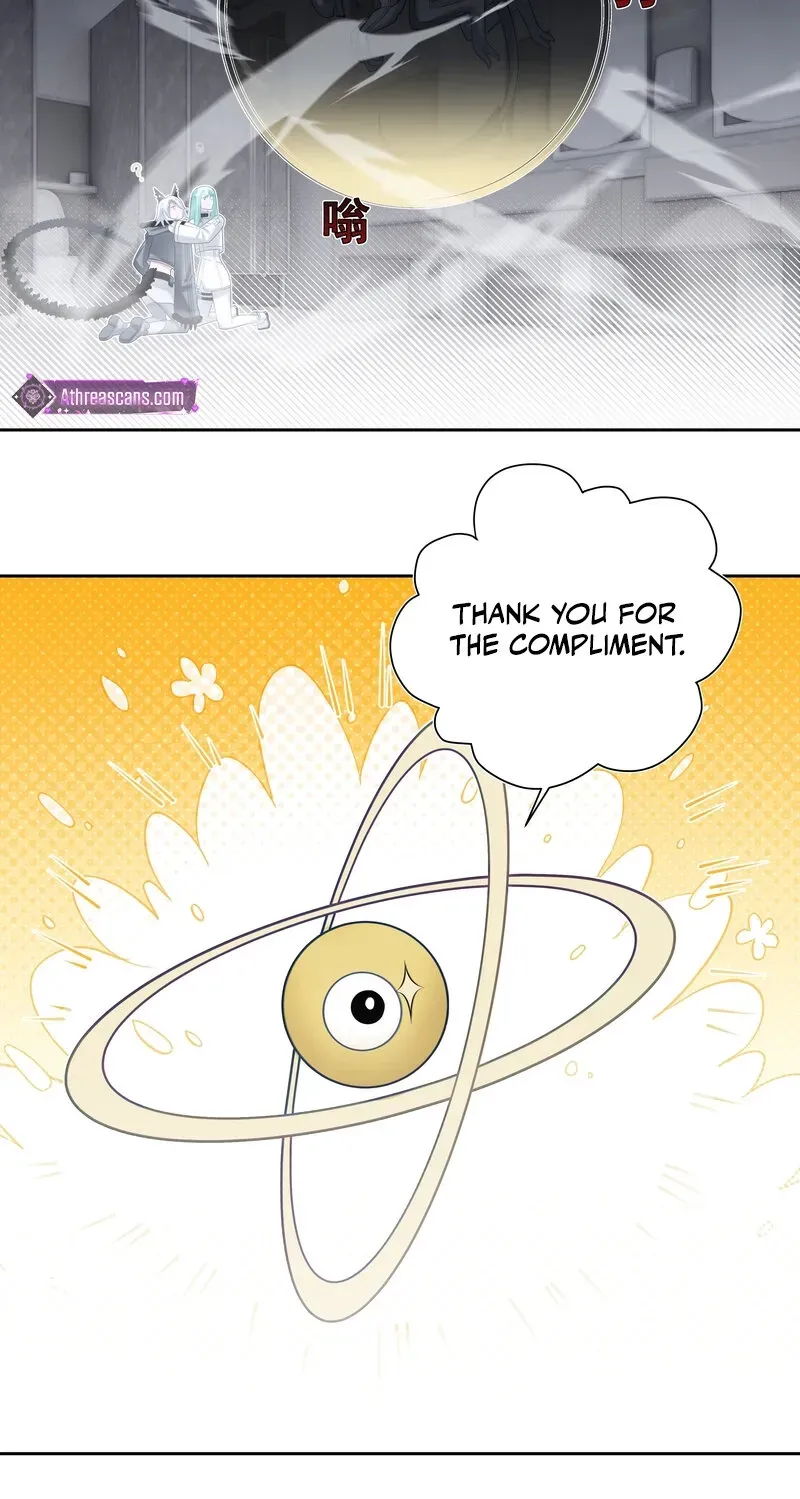 Can Contained Objects Also Act as Saviors? Chapter 8 page 60