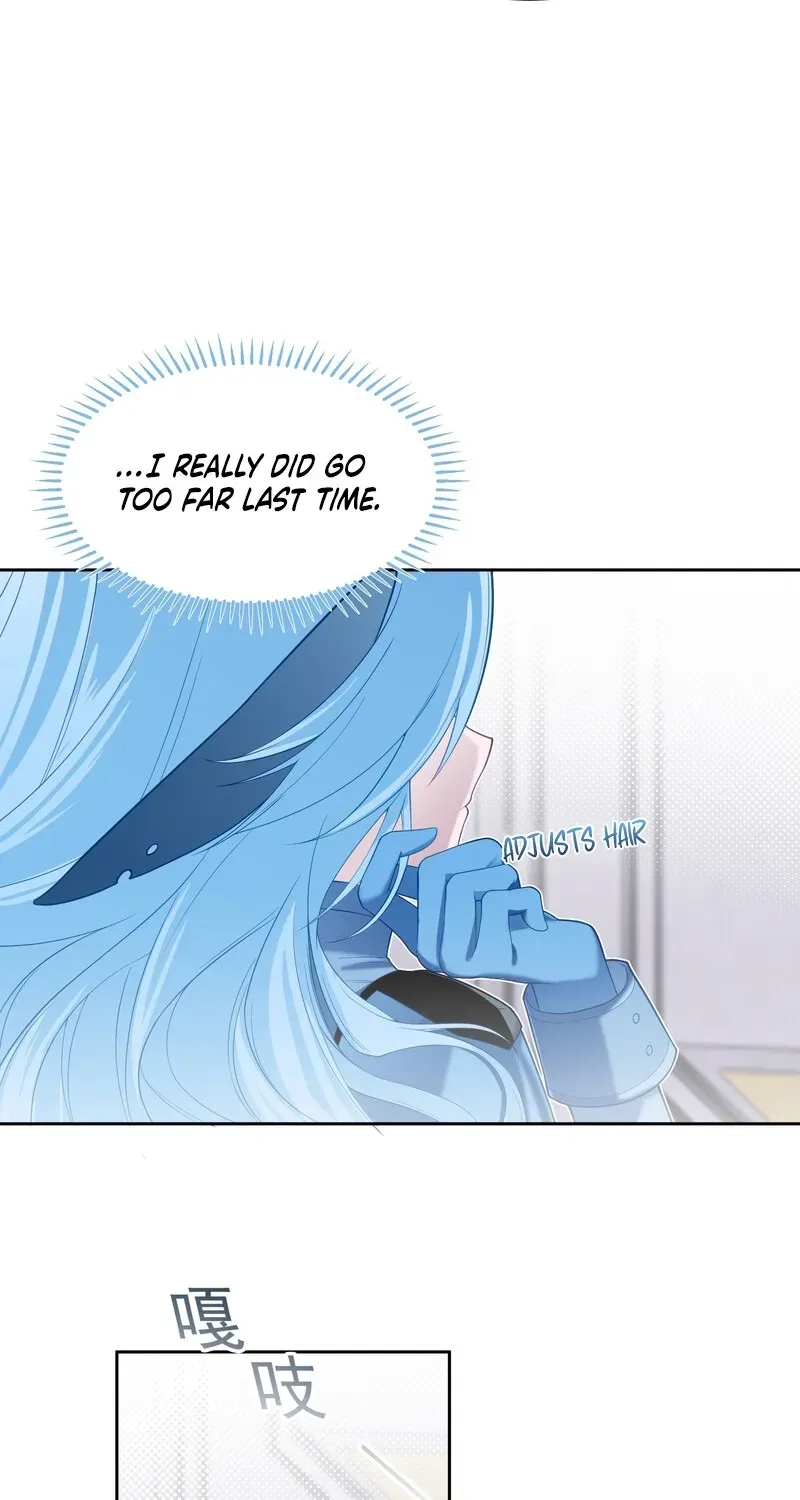 Can Contained Objects Also Act as Saviors? Chapter 10 page 51