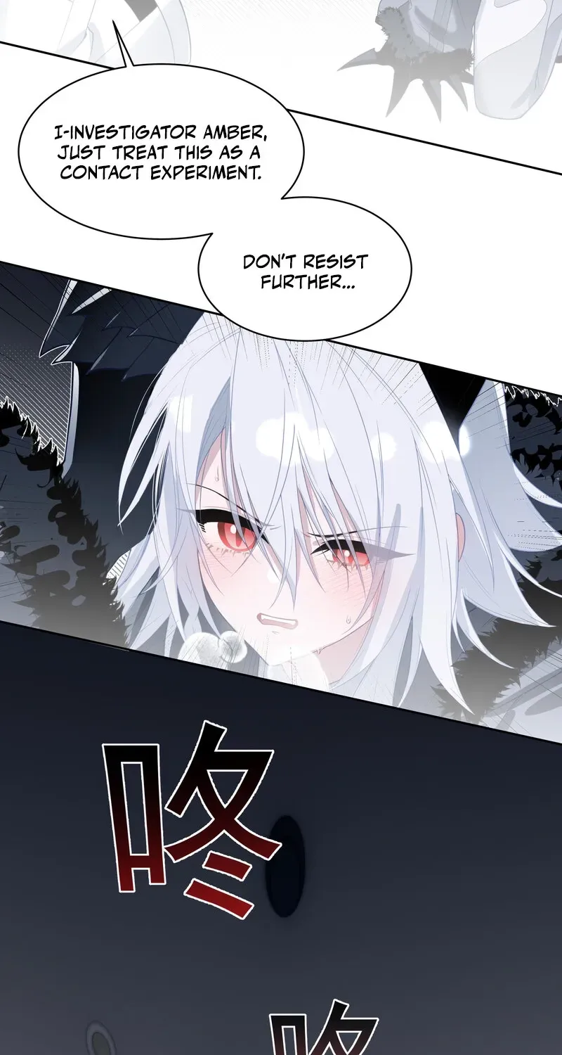 Can Contained Objects Also Act as Saviors? Chapter 8 page 46