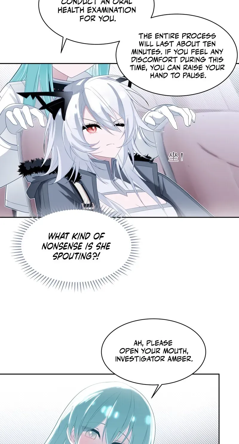 Can Contained Objects Also Act as Saviors? Chapter 8 page 67