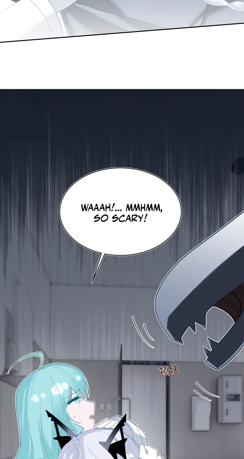 Can Contained Objects Also Act as Saviors? Chapter 8 page 56