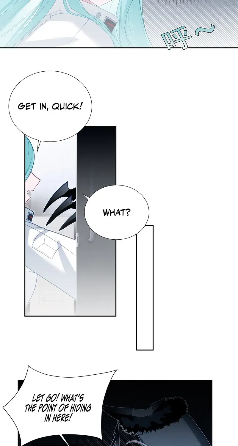 Can Contained Objects Also Act as Saviors? Chapter 7 page 33