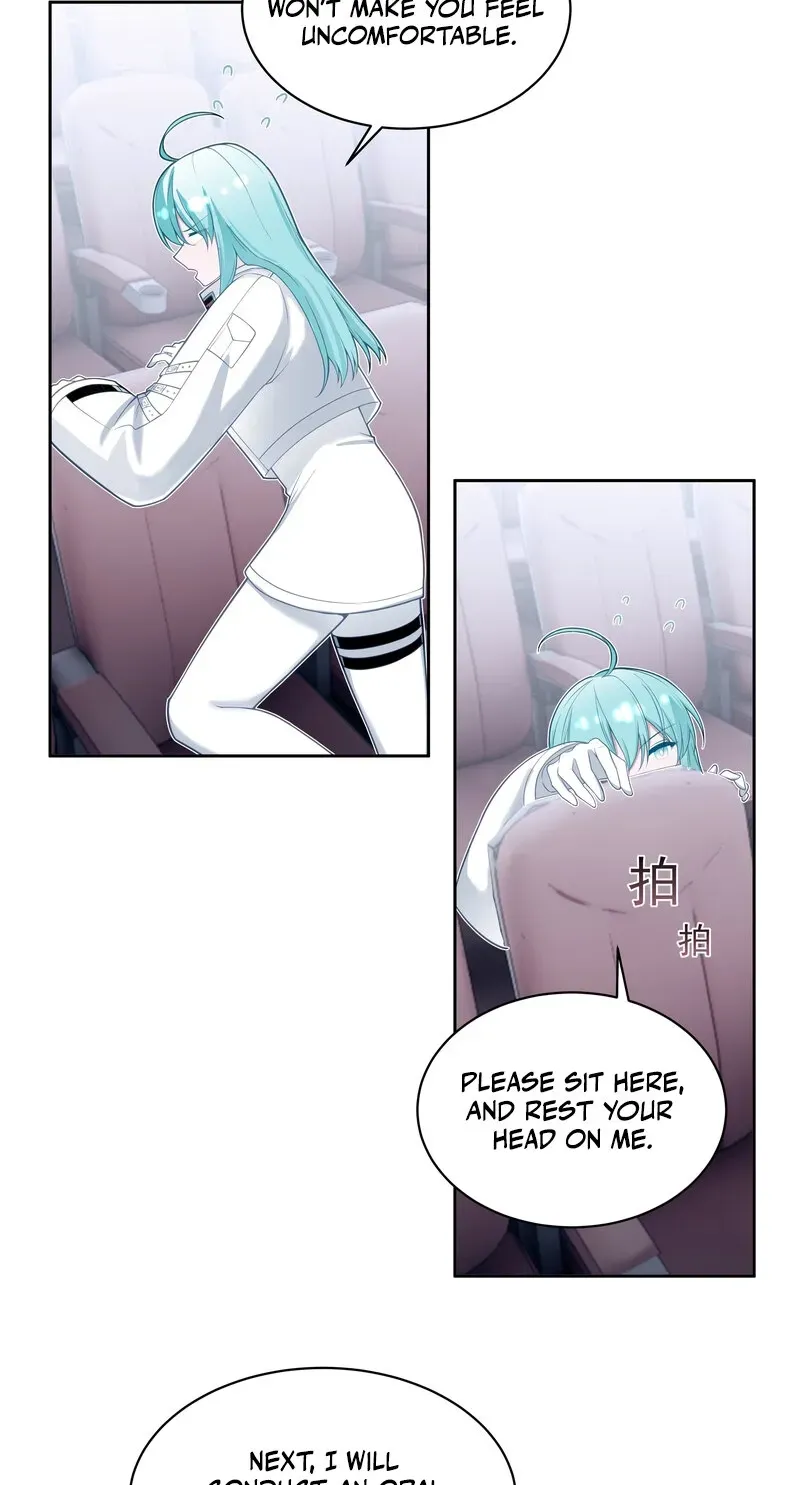 Can Contained Objects Also Act as Saviors? Chapter 8 page 66